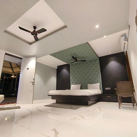 Arc Valley Resort Mahabaleshwar Bagian luar foto
