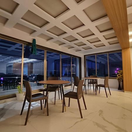 Arc Valley Resort Mahabaleshwar Bagian luar foto