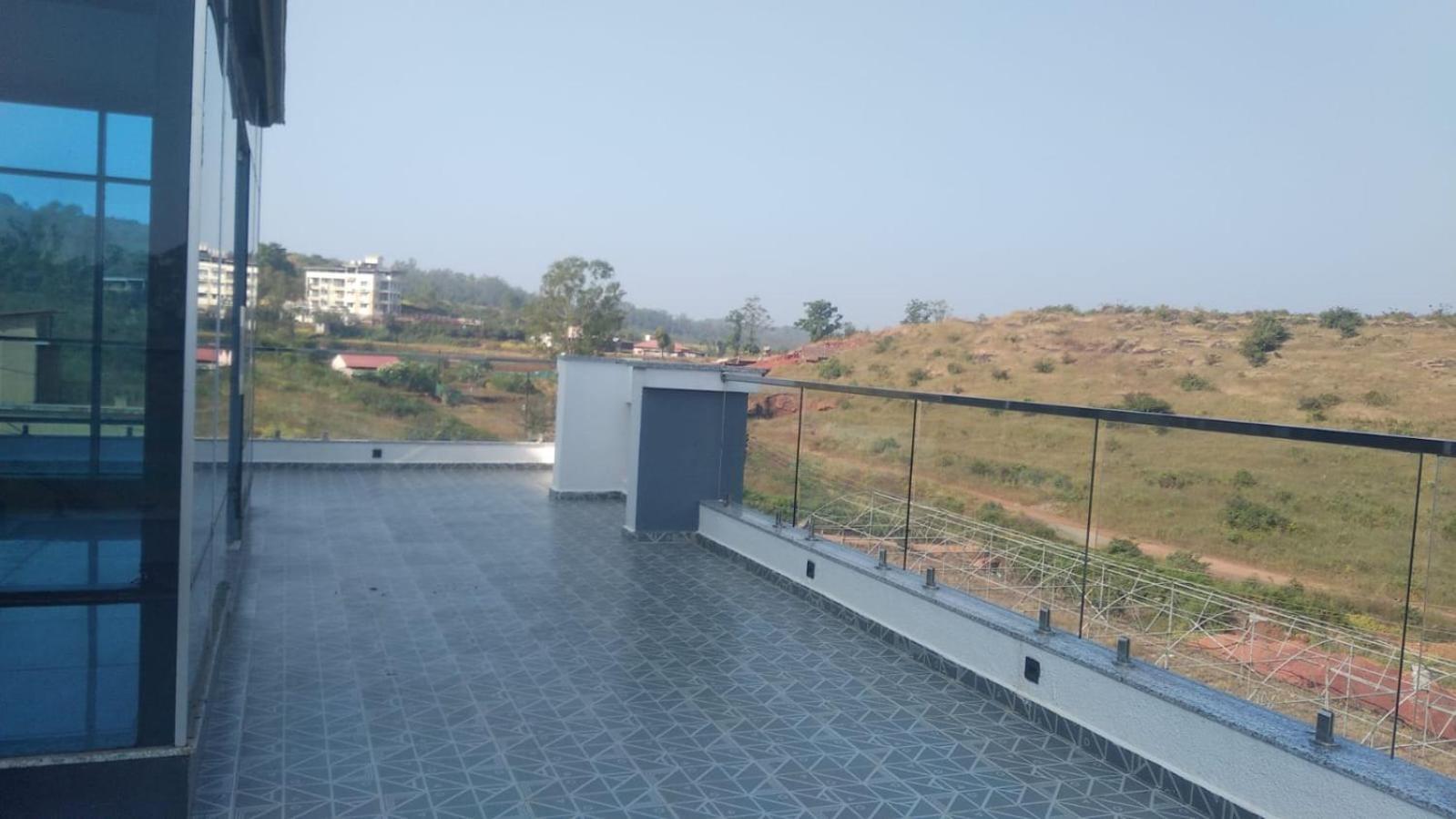 Arc Valley Resort Mahabaleshwar Bagian luar foto