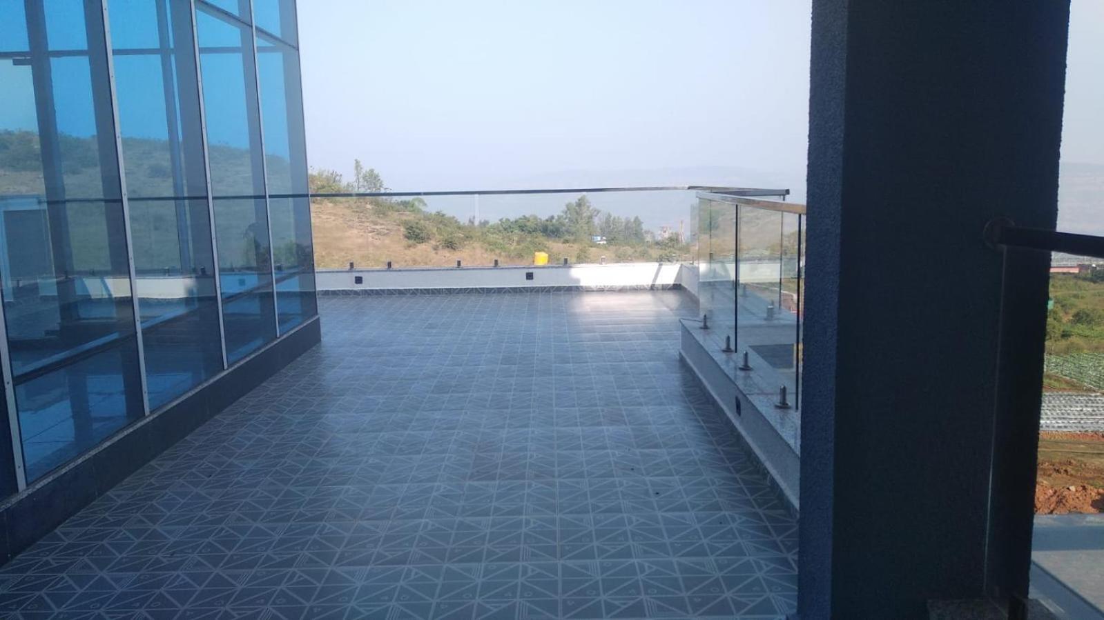 Arc Valley Resort Mahabaleshwar Bagian luar foto
