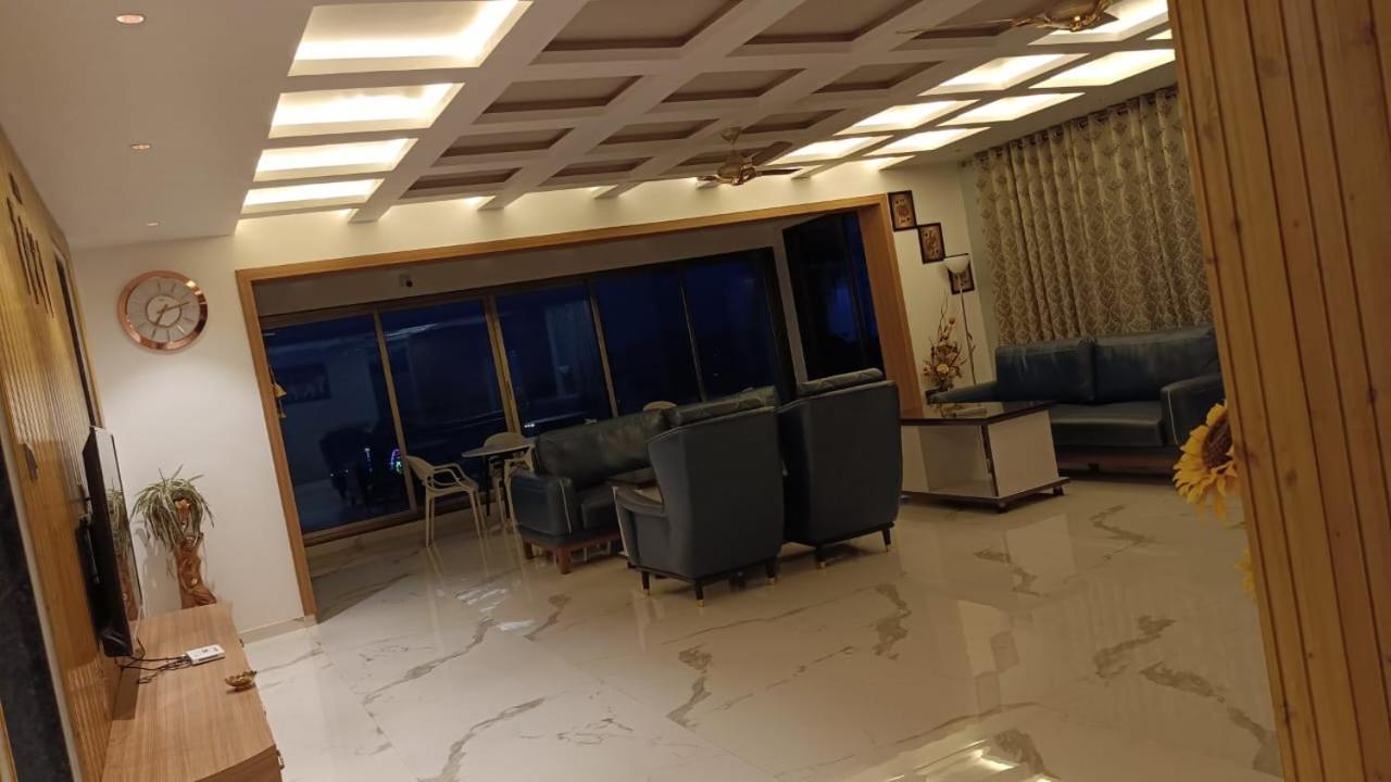Arc Valley Resort Mahabaleshwar Bagian luar foto