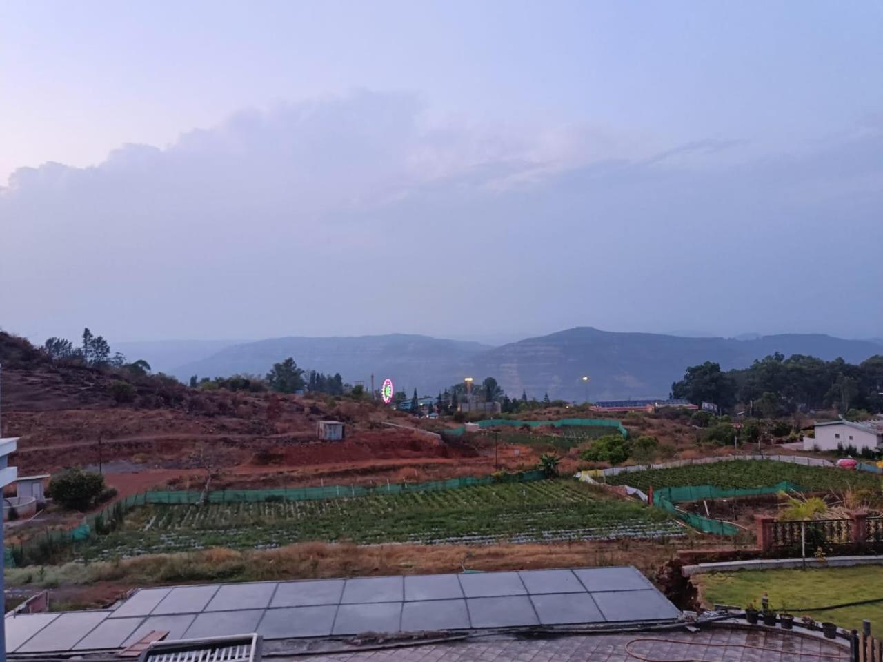 Arc Valley Resort Mahabaleshwar Bagian luar foto