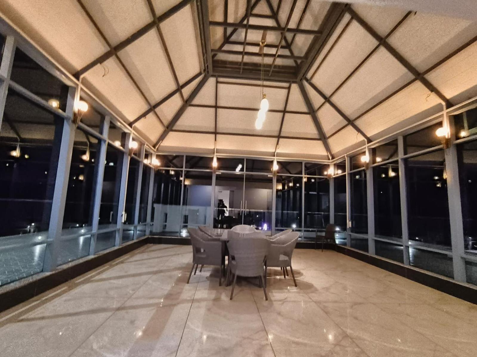 Arc Valley Resort Mahabaleshwar Bagian luar foto