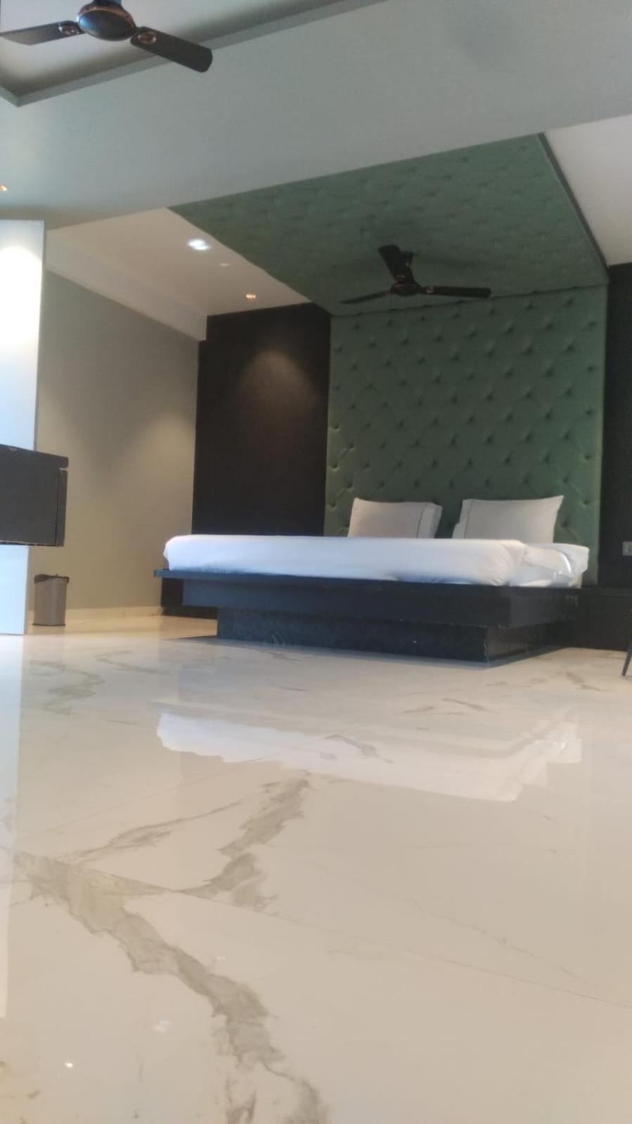 Arc Valley Resort Mahabaleshwar Bagian luar foto