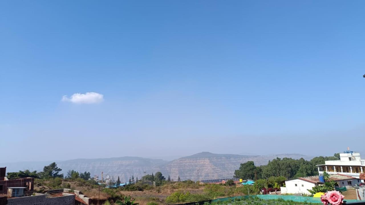 Arc Valley Resort Mahabaleshwar Bagian luar foto