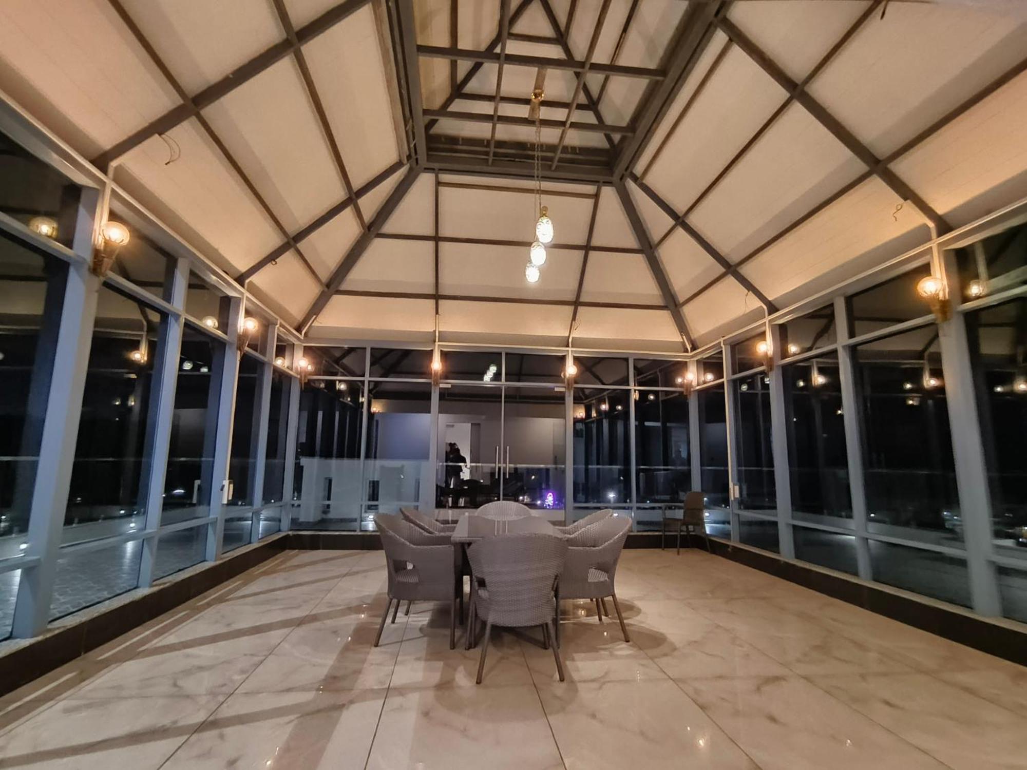 Arc Valley Resort Mahabaleshwar Bagian luar foto